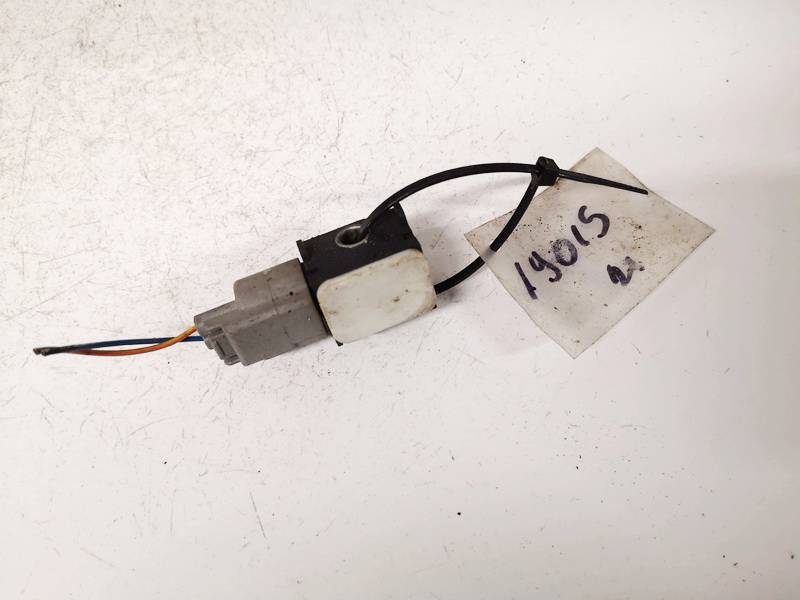 3M5T14B342AB Ford S-Max 2006 Srs Airbag crash sensor - Thumbnail 2