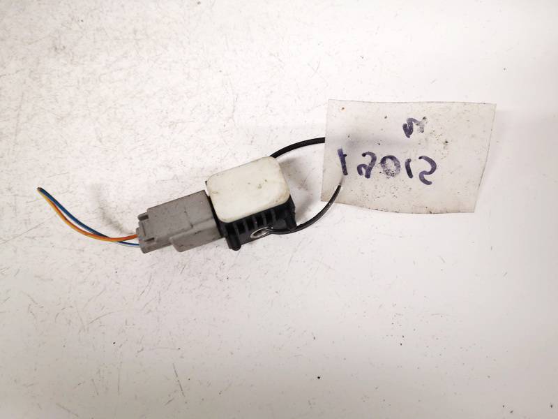 3M5T14B342AB Ford S-Max 2006 Srs Airbag crash sensor - Thumbnail 3