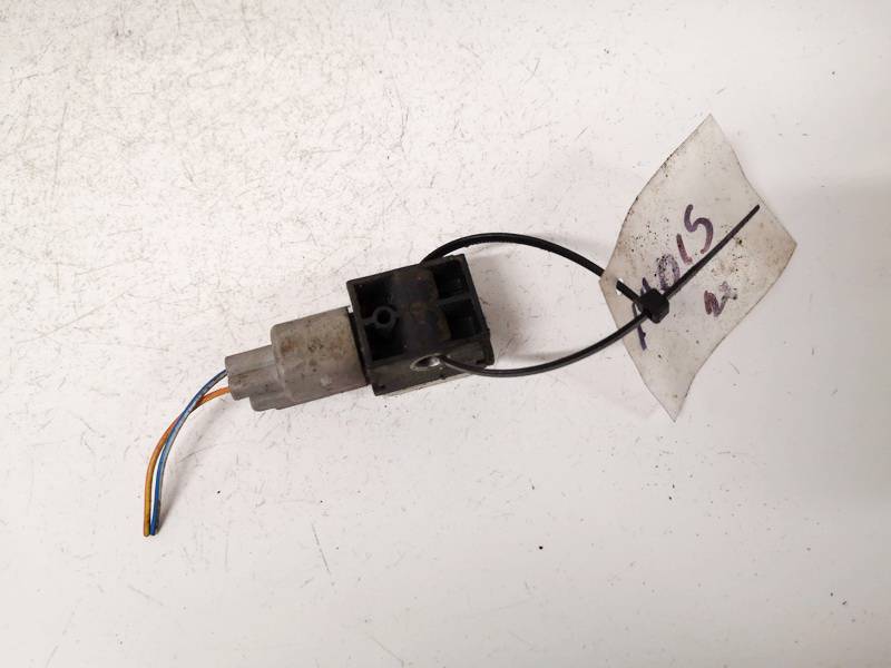 3M5T14B342AB Ford S-Max 2006 Srs Airbag crash sensor