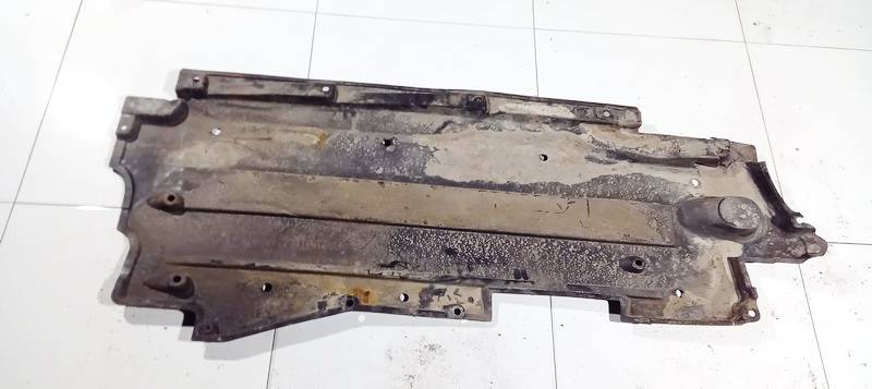 4F0825207 Audi A6 2006 Bottom protection - Thumbnail 2