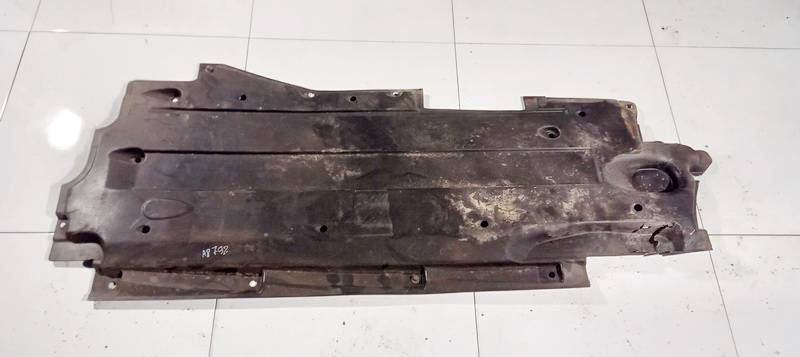 4F0825207 Audi A6 2006 Bottom protection