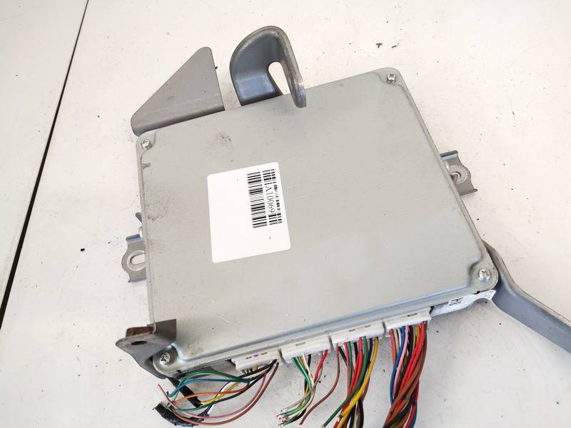 8966147110 Toyota Prius 2005 Komputer silnika - Thumbnail 3