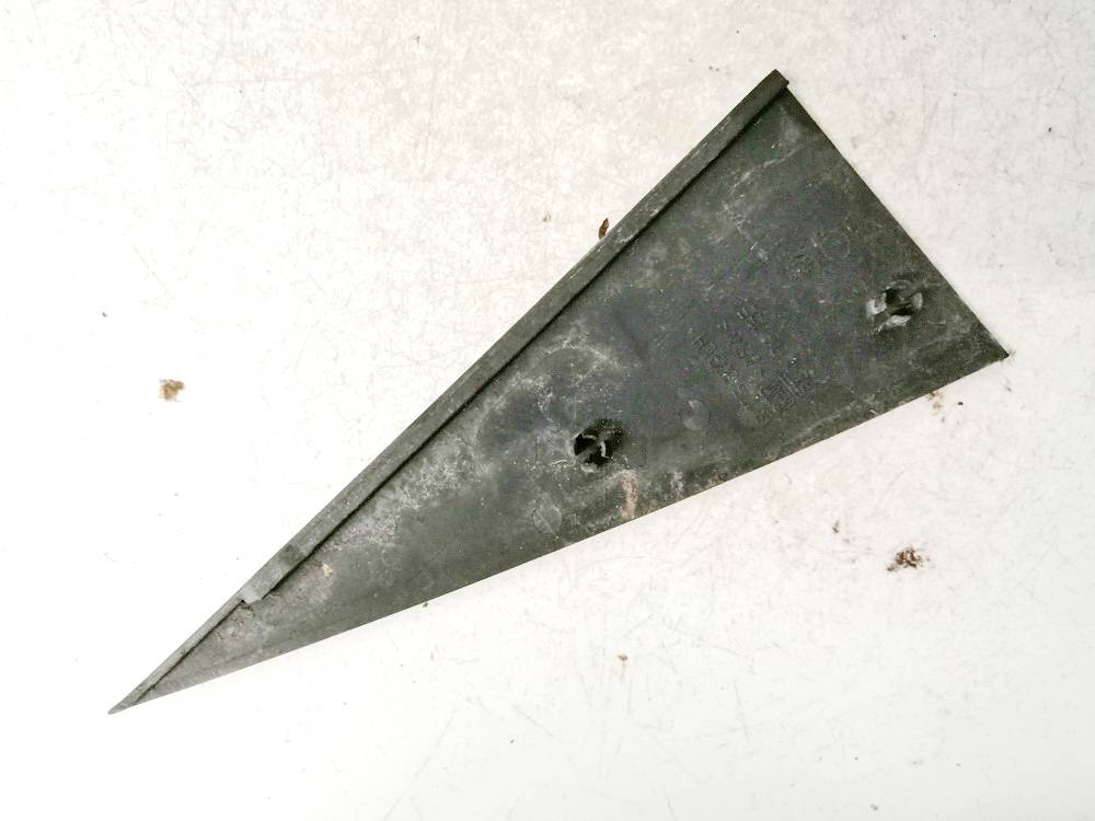 13125609 Opel Meriva 2004 Interior trim - Thumbnail 2