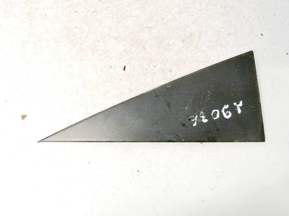 13125609 Opel Meriva 2004 Interior trim