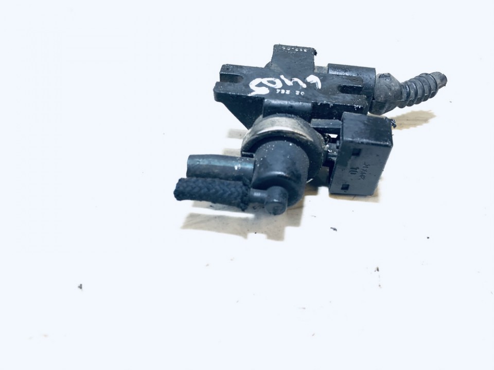 8E0906628 Audi A6 2003 Selenoidas (Elektromagnetinis selenoidas) - Thumbnail 3