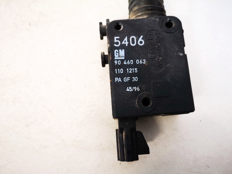 90460062 Opel Vectra 1996 Centrinio duru uzrakto varikliukas - Thumbnail 2