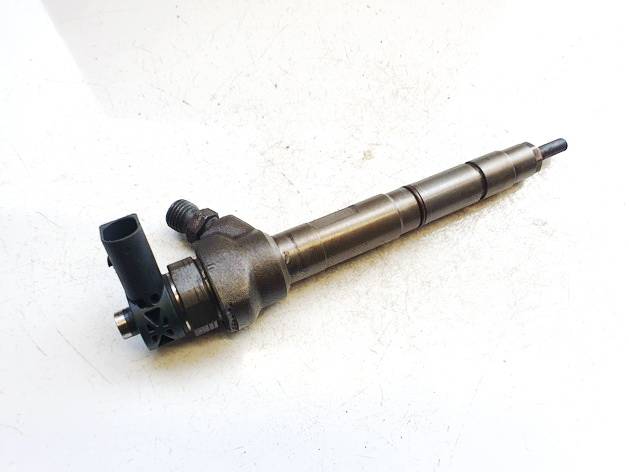 03L130277J Skoda Superb 2011 Fuel Injector - Thumbnail 2
