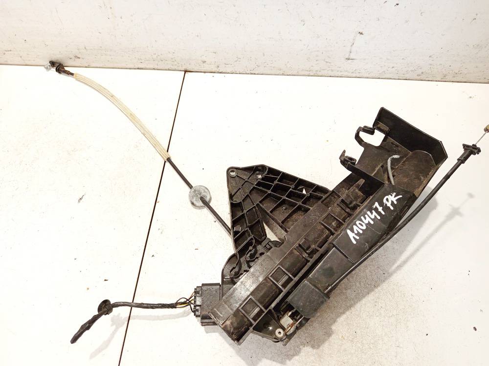 24000000013 Ford Focus 2006 Door Lock Mechanism - FRONT LEFT