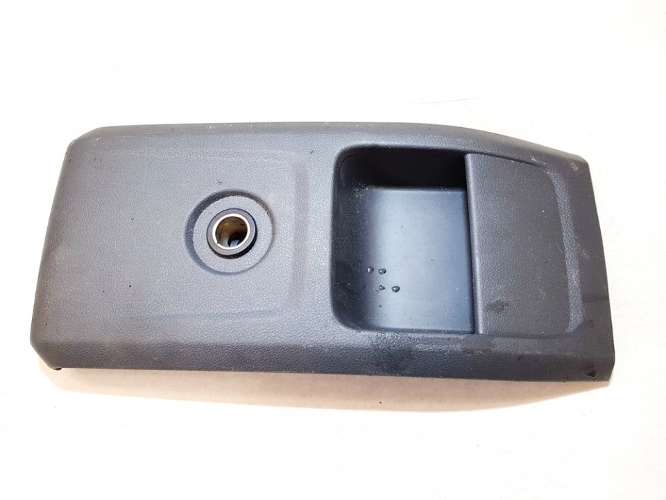 VP7M5X17060B08 Ford Kuga 2009 Wykończenie wnętrza (plastikowe elementy)