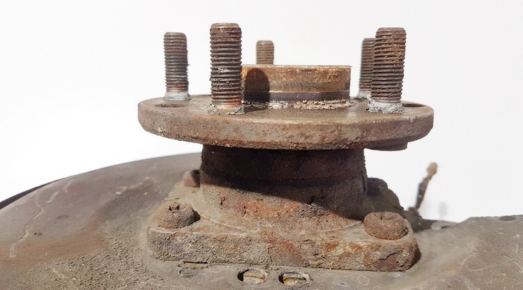 Jaguar X-Type 2004 fusée arriere gauch - Thumbnail 3