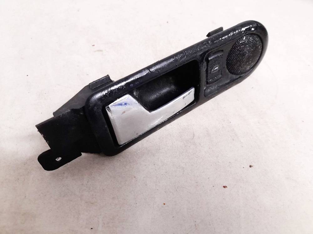 3B0839113 Volkswagen Passat 1998 Door Handle Interior - REAR LEFT