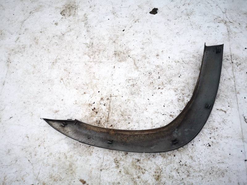 7560242070 Toyota RAV-4 2002 Wheel Arch (fender) Trim - FRONT LEFT - Thumbnail 2