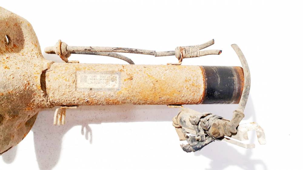 1J0413031AE Volkswagen Bora 1999 Amortizatorius P.K. - Thumbnail 3