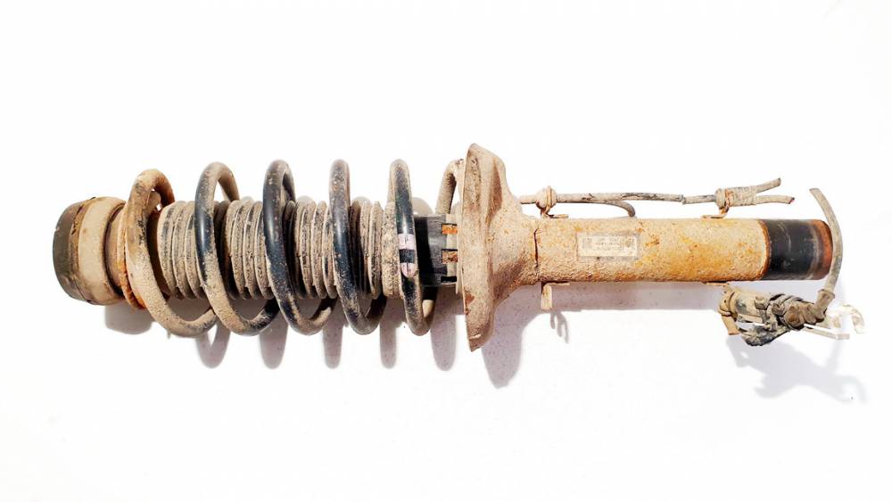 1J0413031AE Volkswagen Bora 1999 Амортизатор передний - передний левый