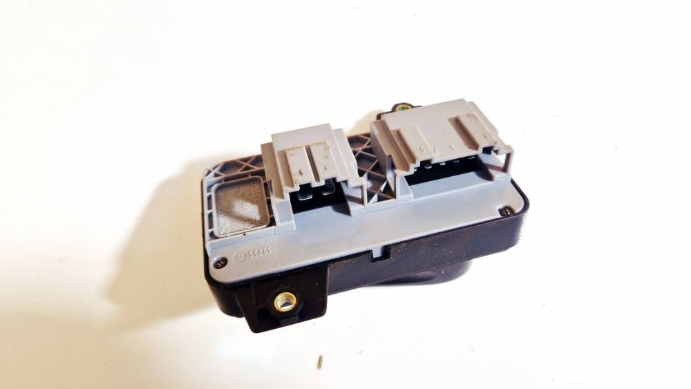 8L0959765 Audi A6 2007 Seat Control Button (seat control switch) - Thumbnail 2