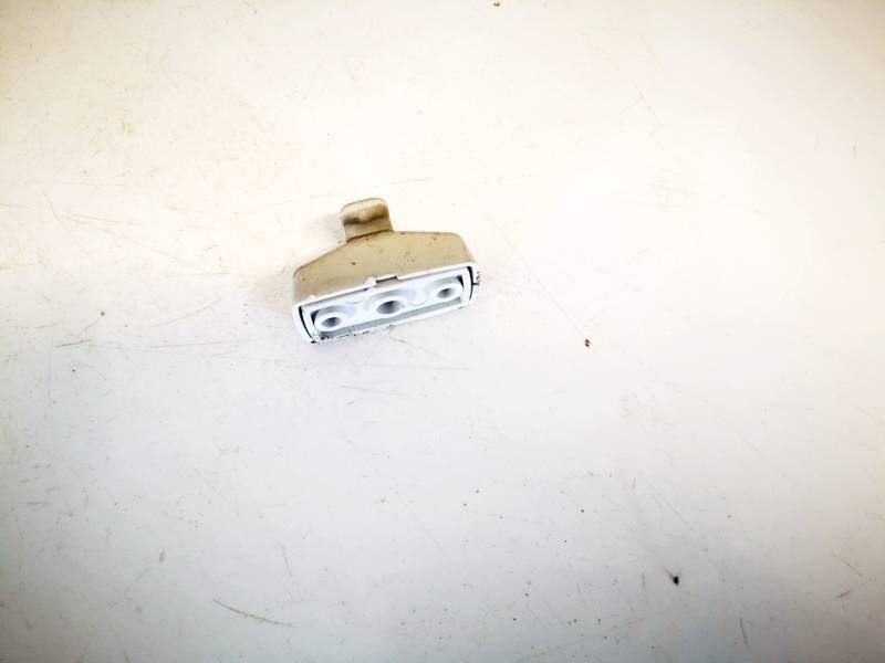 3B0857561B Volkswagen Bora 2001 Bracket Sun visor clip - Thumbnail 2