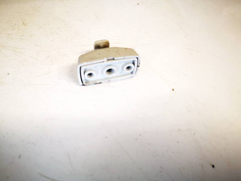 3B0857561B Volkswagen Bora 2001 Bracket Sun visor clip - Thumbnail 3
