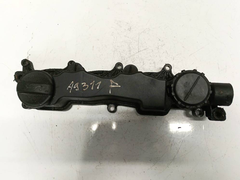 9651815680 Citroen C4 Grand Picasso 2006 Pokrywa zaworów