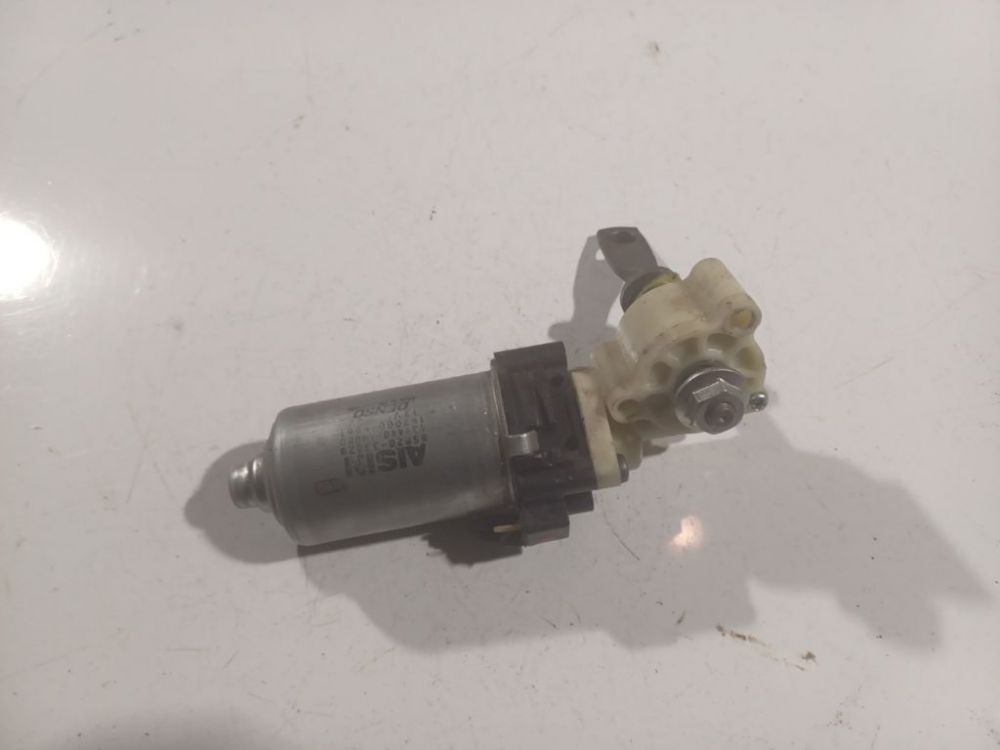 8582033020 Lexus RX - CLASS 2008 Istuimen moottori - EDESSÄ VASEMMALLA - Thumbnail 2