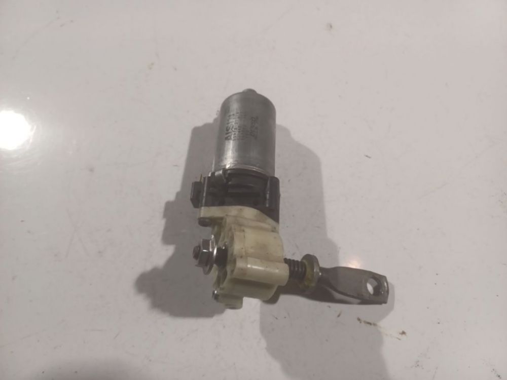 8582033020 Lexus RX - CLASS 2008 Istuimen moottori - EDESSÄ VASEMMALLA - Thumbnail 3