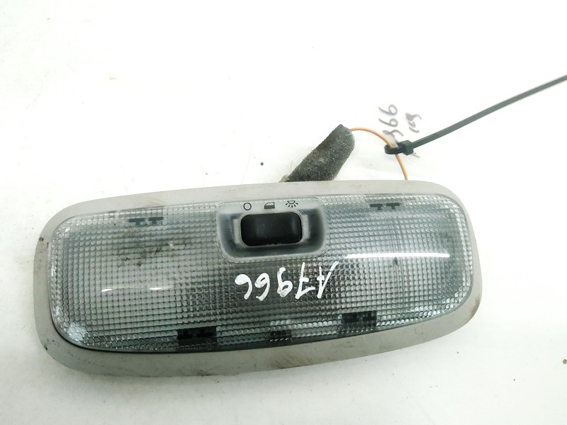 3S7A13776AB Ford Focus 2006 Salono apsvietimo jungiklis P.