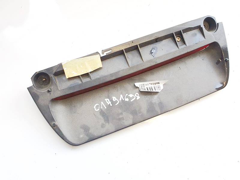 9632647280 Citroen C5 2006 Papildomas stop zibintas