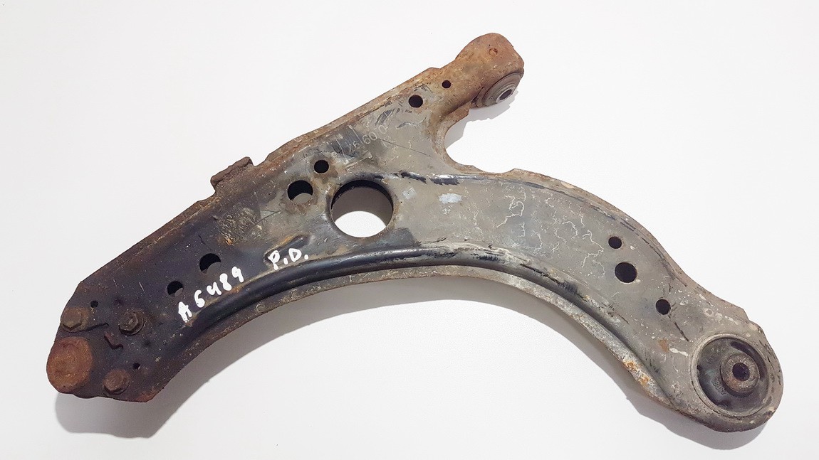 Audi A3 1997 Bras de commande avant droite - Thumbnail 2