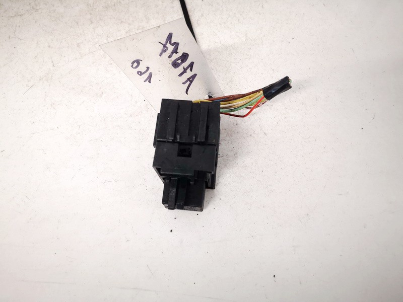 9620220980 29201043 Relay module Fiat Ulysse 2002 2.2L EIS01581699