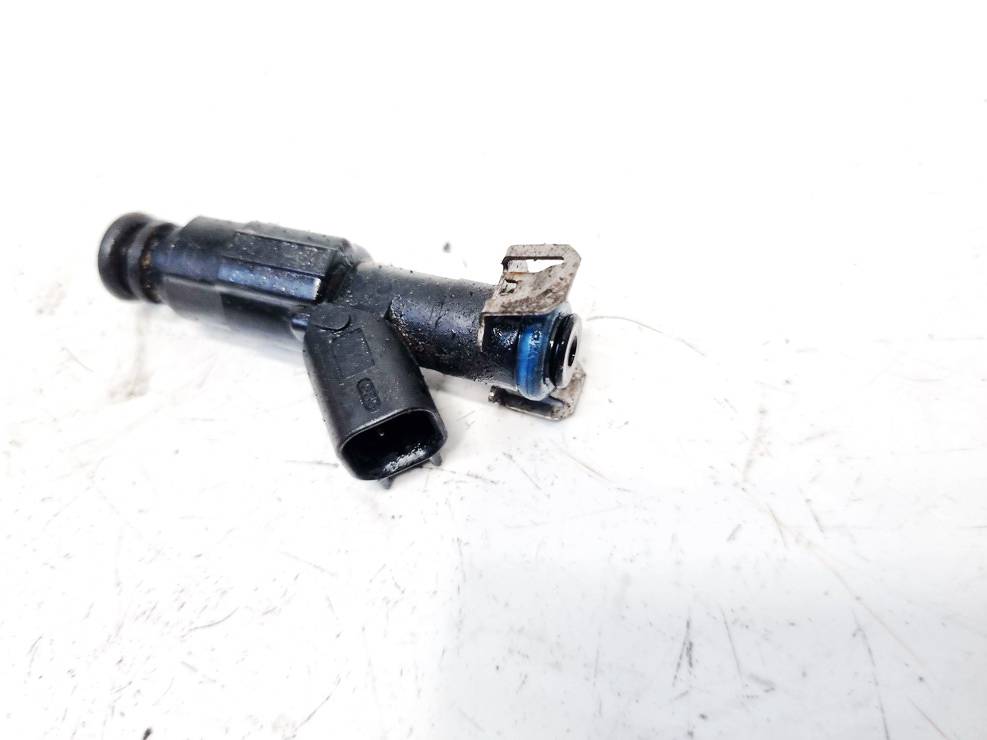 0280156154 Mazda 6 2005 Wtryskiwacz Paliwa - Thumbnail 3