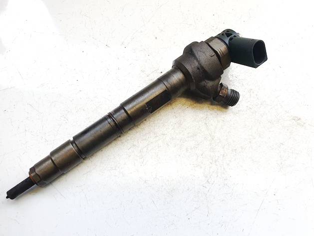 03L130277J Skoda Superb 2011 Fuel Injector - Thumbnail 2