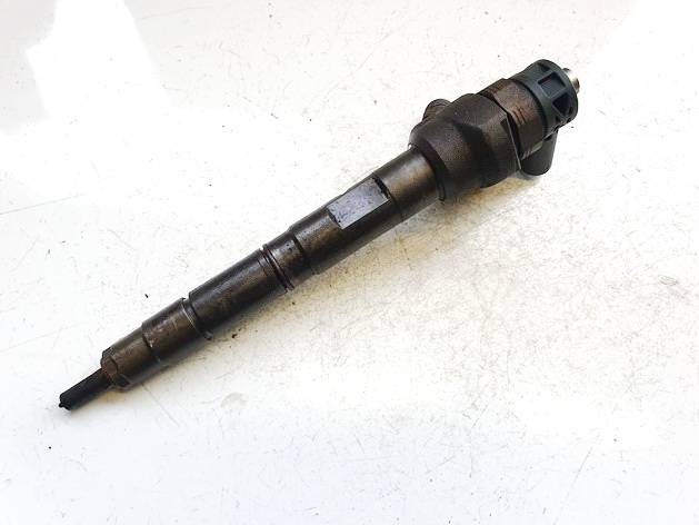 03L130277J Skoda Superb 2011 Fuel Injector - Thumbnail 3