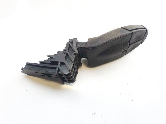 9641796480 Citroen Xsara Picasso 2005 Radio (multimedijos) rankenele (mygtukai) - Thumbnail 3