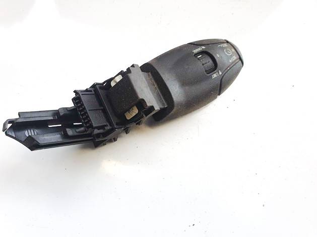 9641796480 Citroen Xsara Picasso 2005 Radio (multimedijos) rankenele (mygtukai) - Thumbnail 2