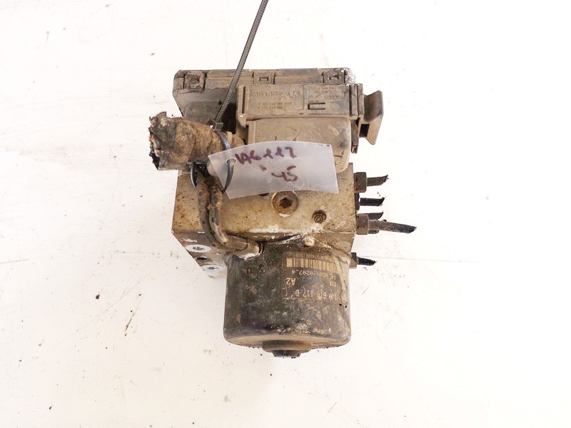 1J0614117D Volkswagen Golf 1999 ABS Unit (ABS Brake Pump)