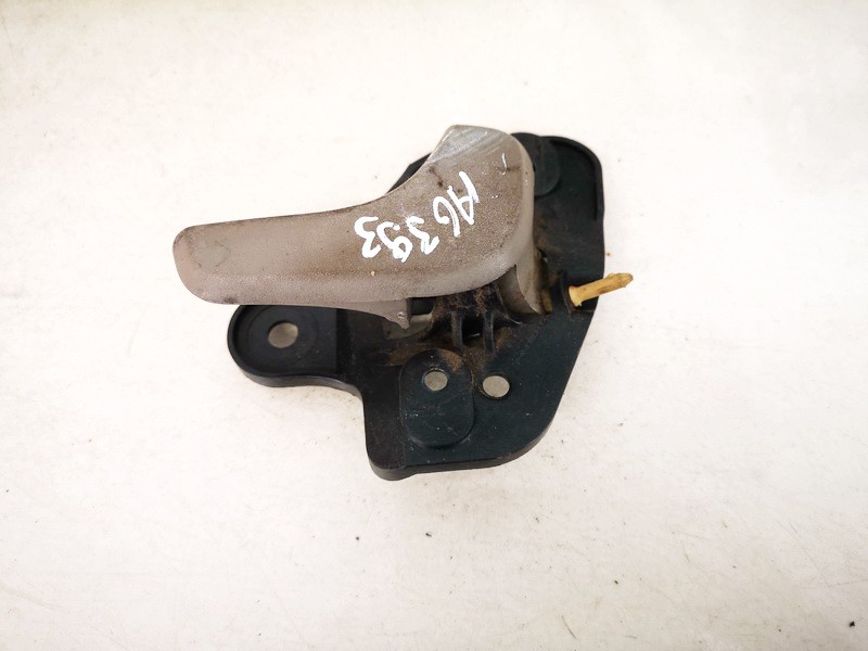 04894118AA Chrysler Voyager 2001 Door Handle Interior - REAR RIGHT