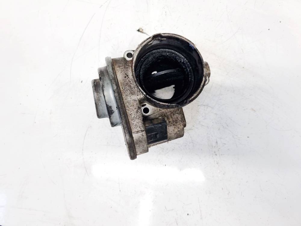 038128063G Skoda Fabia 2006 High Flow Throttle Body Valve (Air Control Valve)