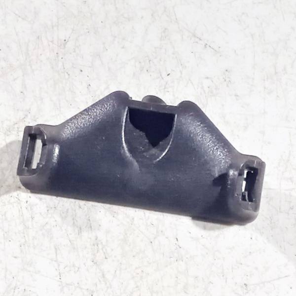 8D0857727 Audi A4 1995 Sisätilan koristelu (muovit)