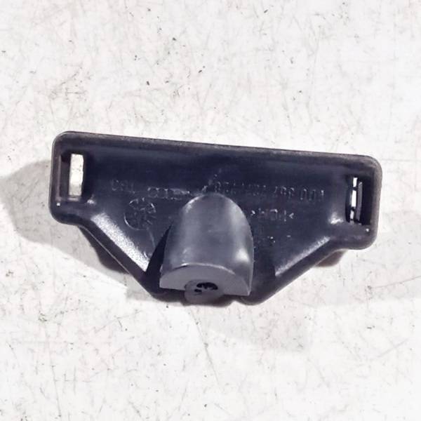 8D0857727 Audi A4 1995 Sisätilan koristelu (muovit) - Thumbnail 2