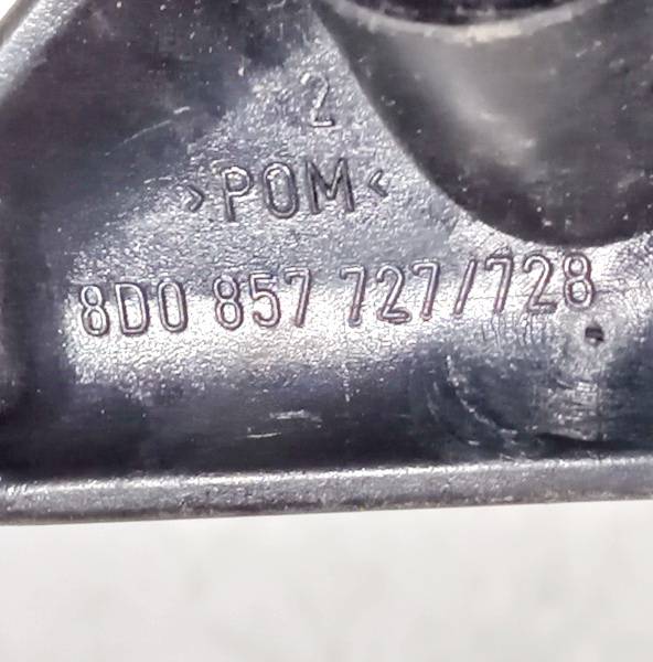 8D0857727 Audi A4 1995 Sisätilan koristelu (muovit) - Thumbnail 3