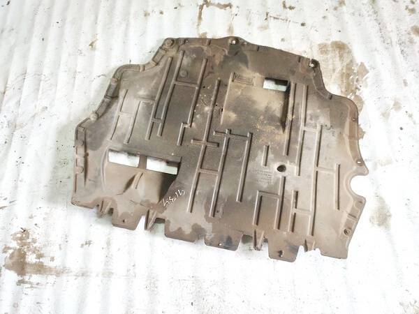 3C0825237 Volkswagen Passat 2006 Moottorin suojapanssari (alusuoja)