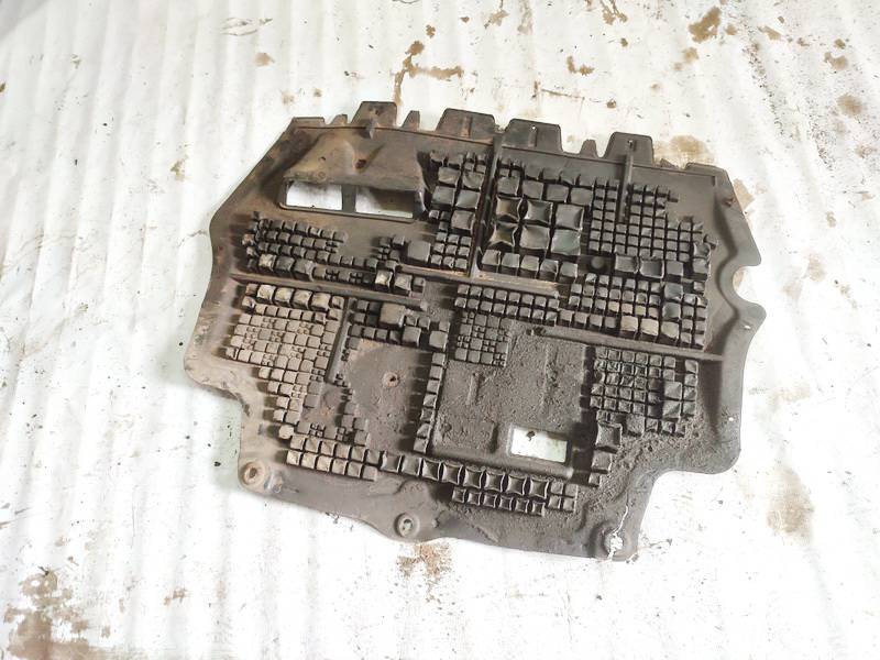 3C0825237 Volkswagen Passat 2006 Moottorin suojapanssari (alusuoja) - Thumbnail 3