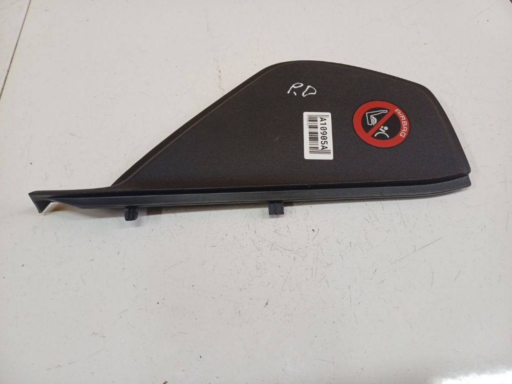 9180748 Opel Signum 2005 garniture intérieure