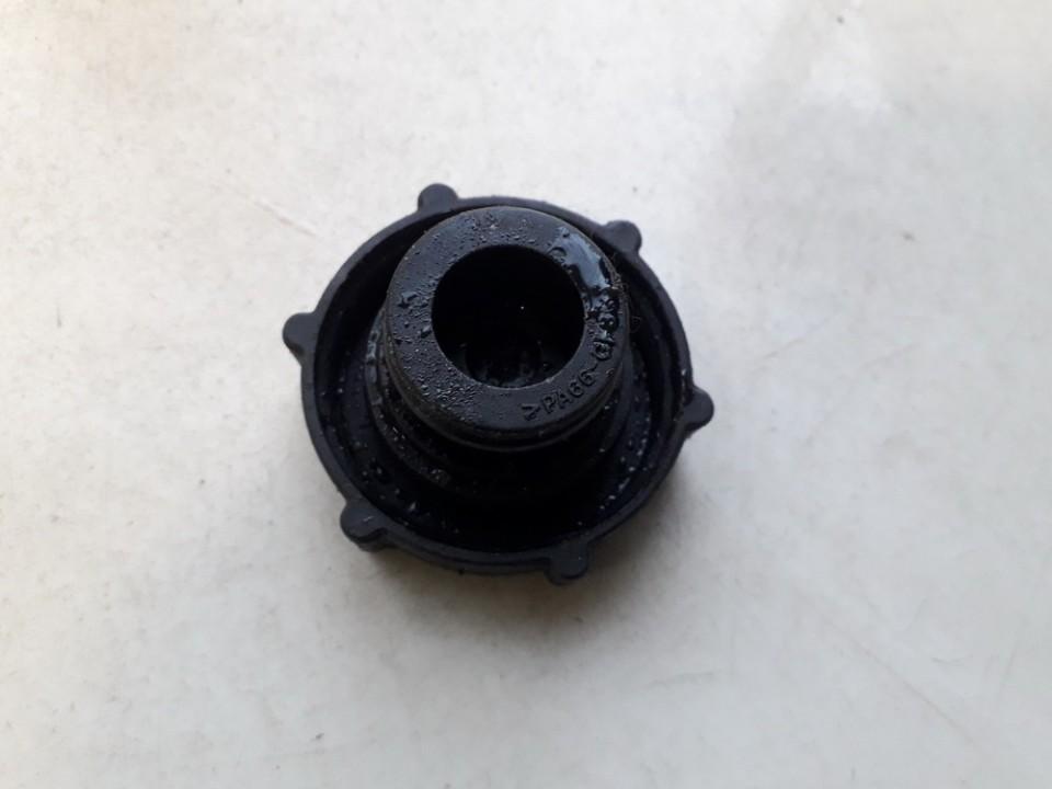 98BB8100AA Ford Mondeo 2001 Engine Coolant Expansion Tank Cap, Radiator Cap, Reservoir cap - Thumbnail 2