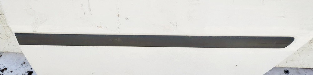Opel Meriva 2003 Molding door - REAR LEFT