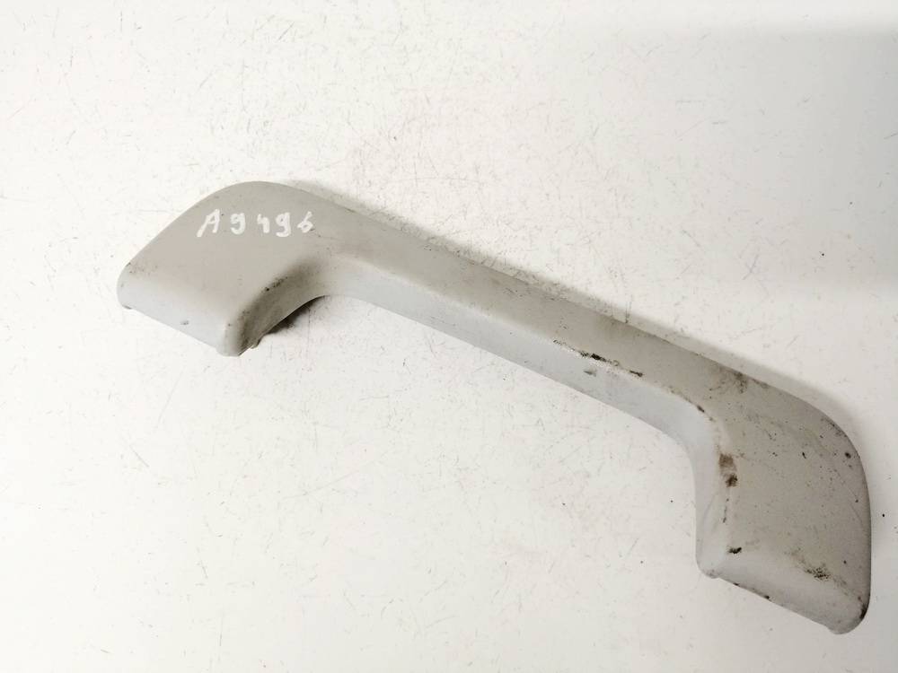 8P0857607C Audi A6 2005 Levier Avant Gauche