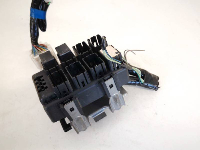 Subaru Impreza 2010 Fuse box - Thumbnail 2