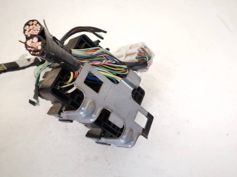 Subaru Impreza 2010 Fuse box - Thumbnail 3