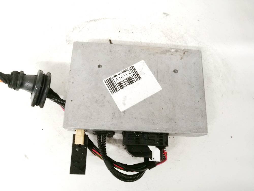 4E0862335 Audi A4 2009 Other computers