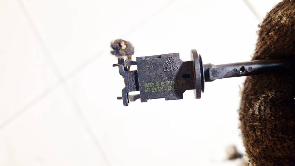 4F0820539A Audi A6 2005 Capteur De Température - Thumbnail 3