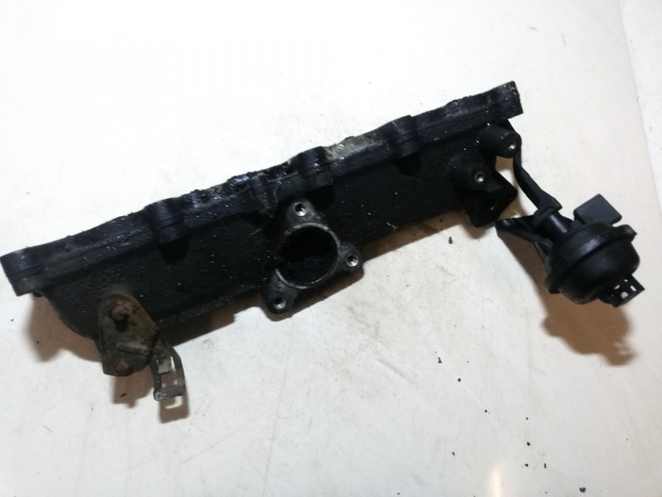 8973134590 Opel Meriva 2004 Kolektor ssący